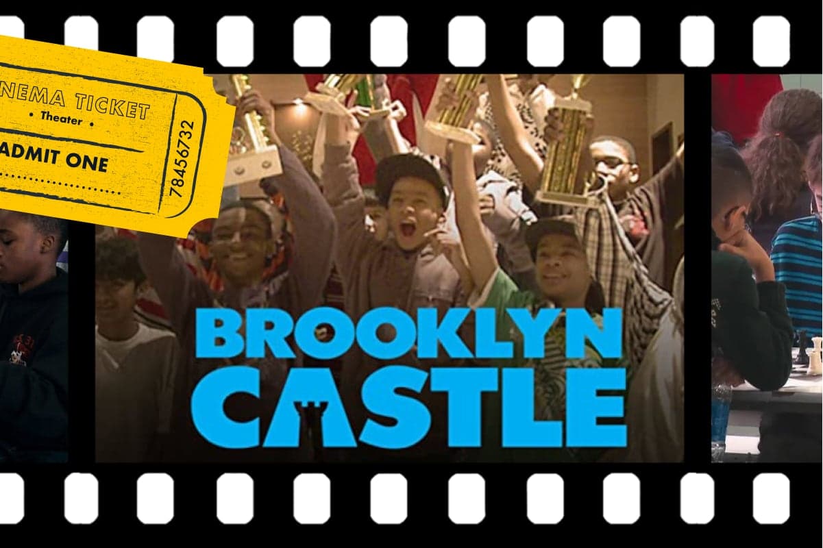 Brooklyn Castle Screening