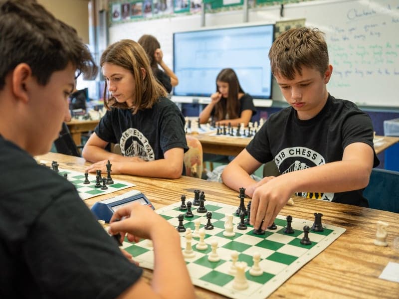 World-Class Coaching